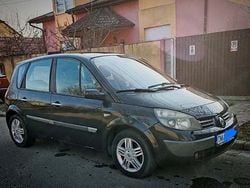 Negru Utilizat 2005 Renault Mégane II Hatchback | 1.650 EUR (Preț OK)