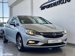 Culoareargint Utilizat 2019 Opel Astra Berlinǎ | 8.489 EUR (Preț OK)