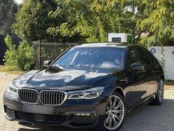 Culoarenegru Utilizat 2018 BMW 750L Comfort Edition Berlinǎ | 32.500 EUR (Scump)