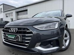 Utilizat 2021 Audi A4 Advanced Break | 28.359 EUR (Scump)
