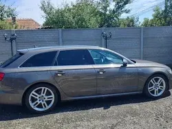 Utilizat 2015 Audi A6 S-Line Break | 13.600 EUR
