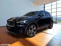 Negru Utilizat 2021 Volvo XC40 Inscription SUV | 26.980 EUR (Puțin scump)