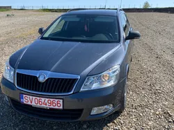 Utilizat 2011 Skoda Octavia | 4.399 EUR (Preț bun)