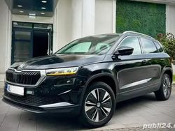 Utilizat 2023 Skoda Karoq SUV | 18.250 EUR (Preț OK)