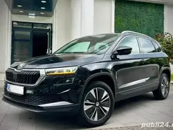Utilizat 2023 Skoda Karoq SUV | 17.750 EUR (Preț OK)