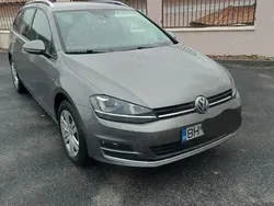 VW Golf VII
