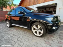 Culoarenegru Utilizat 2011 BMW X6 Comfort Edition SUV | 19.900 EUR (Scump)