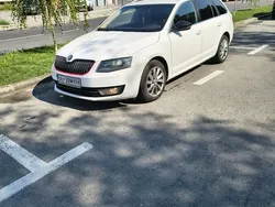 Utilizat 2014 Skoda Octavia Break | 7.650 EUR