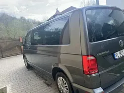 Utilizat 2019 VW T6.1 Van | 23.000 EUR (Preț OK)