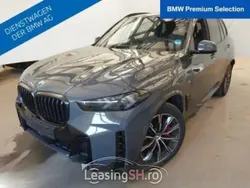 Gri Utilizat 2023 BMW 114 M Sport Hatchback | 87.209 EUR