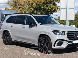 Gri Utilizat 2024 Mercedes GL450 AMG SUV | 120.749 EUR