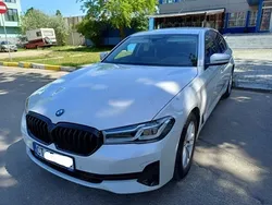 Utilizat 2021 BMW 520 Berlinǎ | 38.999 EUR (Scump)