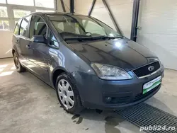 Utilizat 2004 Ford C-MAX Monovolum | 2.990 EUR
