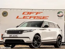 Alb Utilizat 2021 Land Rover Range Rover Velar SUV | 26.999 EUR
