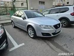 Utilizat 2010 Seat Exeo Berlinǎ | 5.999 EUR (Preț OK)