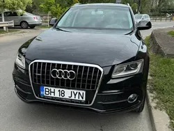 Negru Utilizat 2016 Audi Q5 SUV | 17.590 EUR (Preț OK)