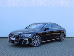 Negru metalic Utilizat 2025 Audi A8 Berlinǎ | 79.000 EUR
