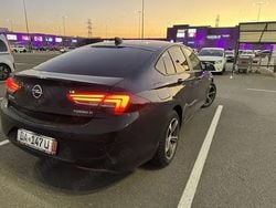 Utilizat 2018 Opel Insignia Sport Berlinǎ | 7.500 EUR (Super Preț)