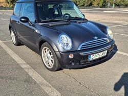 Culoaregri Utilizat 2006 Mini Cooper Hatchback | 2.450 EUR (Preț OK)