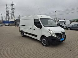 Utilizat 2016 Renault Master Van | 7.600 EUR (Super Preț)