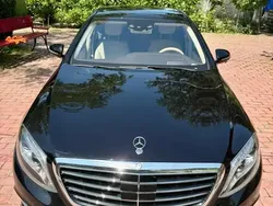 Utilizat 2016 Mercedes S350 Berlinǎ | 33.500 EUR