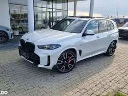 Alb Nouă 2024 BMW X5 SUV | 114.224 EUR
