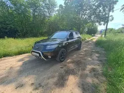 Utilizat 2008 Hyundai Santa Fe SUV | 5.200 EUR