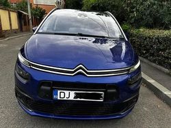 Albastru Utilizat 2018 Citroën Grand C4 Picasso Monovolum | 6.500 EUR