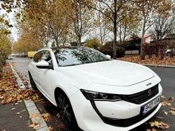 Utilizat 2020 Peugeot 508 Break | 15.999 EUR (Scump)