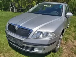 Utilizat 2007 Skoda Octavia Break | 2.299 EUR (Super Preț)