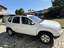 Culoarealb Utilizat 2012 Dacia Duster SUV | 5.400 EUR (Super Preț)