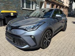 Utilizat 2023 Toyota C-HR Team SUV | 27.306 EUR (Preț OK)
