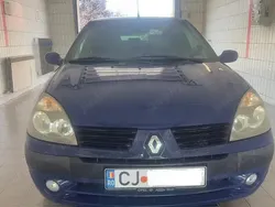 Albastru Utilizat 2006 Renault Symbol Berlinǎ | 2.200 EUR (Preț OK)