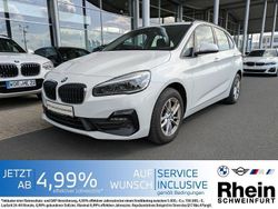 Utilizat 2020 BMW 218 Active Tourer Advantage Monovolum | 19.619 EUR (Scump)