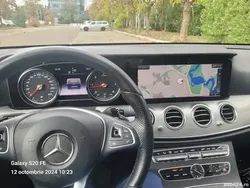 Utilizat 2018 Mercedes E220 Avantgarde Break | 17.900 EUR