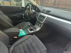 Utilizat 2009 VW Passat Break | 4.000 EUR (Preț OK)