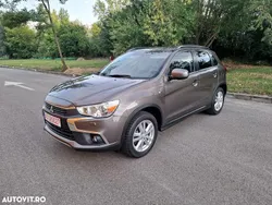 Culoaremaro Utilizat 2017 Mitsubishi ASX Instyle SUV | 11.200 EUR (Preț OK)