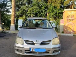 Utilizat 2003 Nissan Almera Tino Monovolum | 1.300 EUR