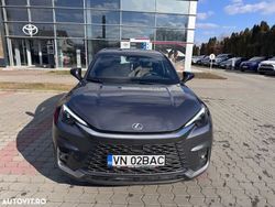 Gri Nouă 2024 Lexus LBX SUV | 32.900 EUR