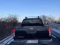 Utilizat 2008 Nissan Navara Pickup | 8.500 EUR (Scump)