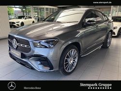 Utilizat 2024 Mercedes GLE450 AMG AMG | 104.014 EUR
