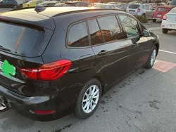 Utilizat 2015 BMW 216 Gran Tourer Monovolum | 6.800 EUR