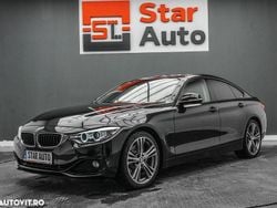 Culoarenegru Utilizat 2015 BMW 428 M Sport Coupe | 14.490 EUR