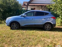 Utilizat 2015 Hyundai ix35 SUV | 13.000 EUR (Scump)
