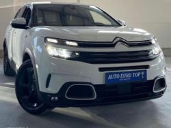 Alb Utilizat 2021 Citroën C5 Aircross Shine SUV | 15.990 EUR (Preț OK)