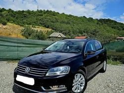Utilizat 2013 VW Passat Break | 5.699 EUR (Preț bun)