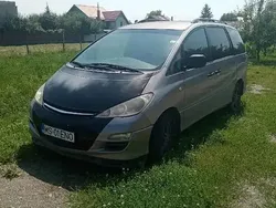 Utilizat 2004 Skoda Octavia Berlinǎ | 200 EUR