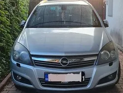 Utilizat 2018 Opel Astra Break | 1.900 EUR