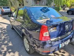 Utilizat 2013 Dacia Logan Berlinǎ | 3.500 EUR (Super Preț)