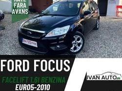 Utilizat 2010 Ford Focus Break | 2.990 EUR (Preț OK)